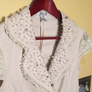 STYLE brand Boutique top